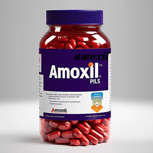 Amoxil 1g prix